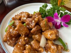 -鹿鸣春饭店(总店)
