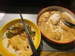 -探鱼·鲜青椒爽麻烤鱼(虎门天虹店)