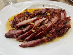 -老字号蛇口德记烧腊饭店·海鲜加工