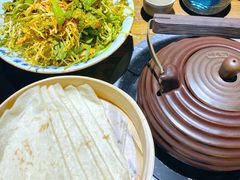 -吃饭皇帝大土家民族菜(正大广场店)