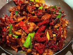 -山石榴·贵州菜(陆家嘴中心店)