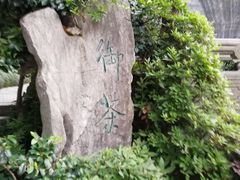 -十八棵（老龙井）御茶园(老龙井店)