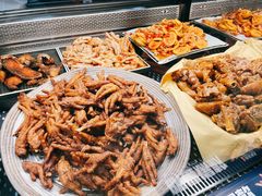 -留夫鸭(杭州西湖银泰店)