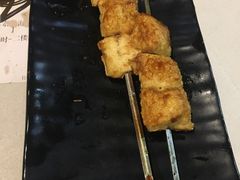 -郑享吃烧烤烩面(红专路店)