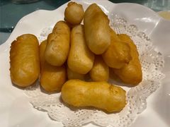 -玉林烤鸭店(定福庄店)