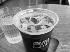 -CoffeeVendor(西乡店)