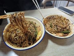 -岳记老成都三味面