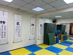 -上海江南武术馆(徐家汇馆)