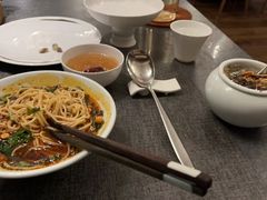 -徽韵人家·传承正宗徽菜(牡丹园店)
