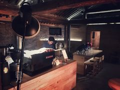 -VOYAGE COFFEE(北锣鼓巷店)