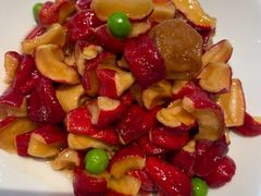 -院里寻菜·精致庭院菜(观沙岭店)