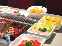-海底捞火锅(泉城路店)
