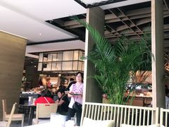 -金海湾自助餐厅(金陵饭店)