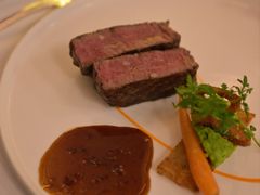 -上海和平饭店华懋阁 Cathay Room