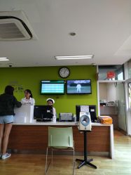 -上海市长宁区妇幼保健院
