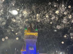 -青岛方特梦幻王国