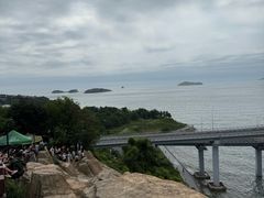 -星海湾跨海大桥