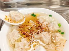 -汪家馄饨(集庆路店)