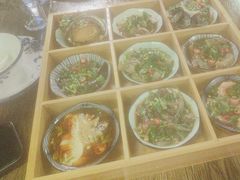 -潮和兴海鲜城·地道潮汕菜(佛山店)