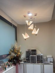 -花系美·美甲美睫精品店