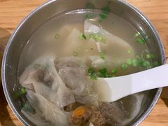 肉燕-同利肉燕老铺(澳门路店)
