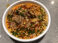 -海底捞火锅(方圆荟店)