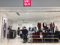 -优衣库(福州五四北泰禾广场店)