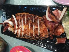 -晴季寿司(红旗街万达店)