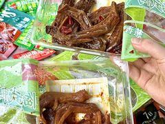 -郴州特产舜华临武鸭(郴州西站店)