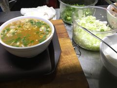 -化三驴肉汤(金明东街店)