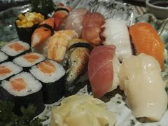 -歌行灯日本料理(伊势丹店)