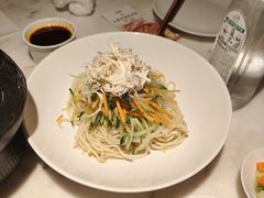 -初蓉丨遇见新川菜(亲贤街荣耀店)