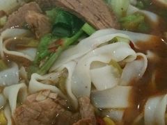 -郭记老汉口热干面