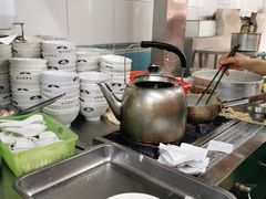 自助取餐区-银记肠粉店(北京路店)