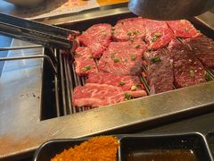 -千寻烧肉(政务区店)