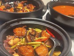 -好友缘家宴(青山路店)