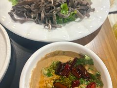 -常赢三兄弟·清真涮肉·清真炒菜(朝阳新城店)