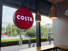 -COSTA COFFEE(联想总部店)