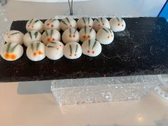 -华厦大酒店·桃源西餐厅·自助餐