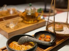 特色手工面食-叶叶菩提·晋福宫