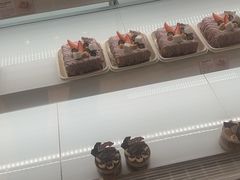 -好利来(槐中店)