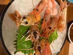 -Mr·Fish鱼鲜生海鲜放题(银泰in99店)