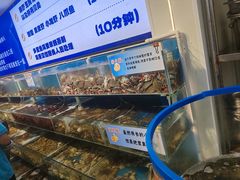 -仙螺岛海鲜自助餐厅(总店)
