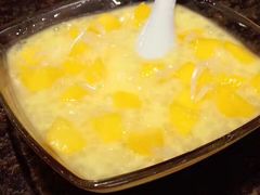 芒果班戟-零度空间·台湾小馆(五道口购物中心店)