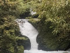 -神农架香溪源景区