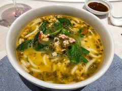 -悦融琥珀·京鲁菜·海味珍品(西单店)