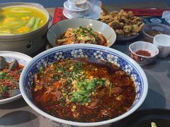 -赵小犇·江湖川菜馆