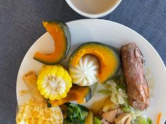 -汇泉王朝大饭店-旋转餐厅(南海路店)