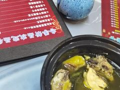 -来客家食府 · 福建客家菜