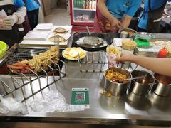 -尚食卢记烧饼(凤凰路总店)